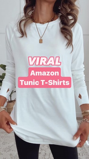 Abby | Amazon Fashion on TikTok