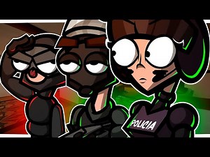 Preparing for a Major in Rainbow Six Siege (Animation)