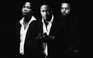 New Video:  YG – ‘Scared Money’ (featuring Moneybagg Yo & J. Cole)