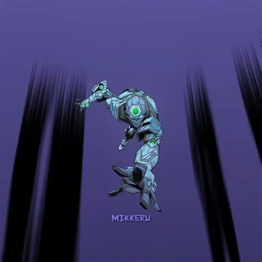 RIP Tech Jacket 2002-2026 #techjacket #invincible #invincibleedit