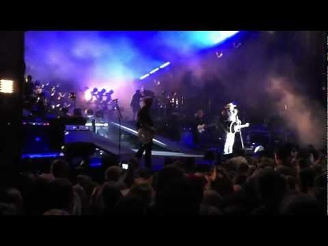 Jason Aldean LIVE CONCERT Bangor ME 9-2-12