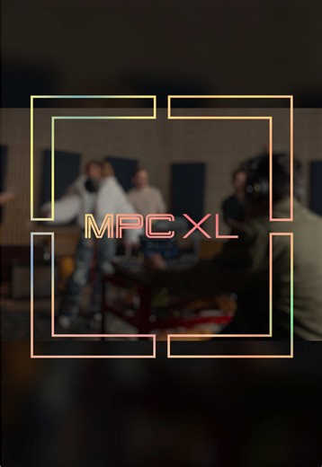 The next chapter of standalone production is here. Meet MPC XL — our most powerful and most expressive MPC we've ever built. From digging deep in the crates to sequencing, arranging, and finishing full songs, this is a complete studio all in one hands-on machine. 💿 No computer. No limits. Just pure MPC workflow at a whole new level. 🔥 Welcome to the new centerpiece. Click the link in our bio to watch the full overview video more available now. #MPC #MPCXL