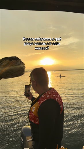 ¿Cuál playa elegir para este verano?