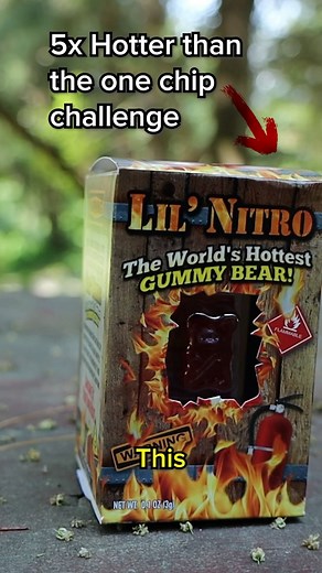 Addie Bowley | The one chip challenge has nothing on this 🔥👀 | Instagram