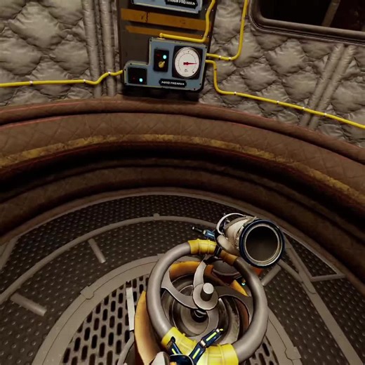 Red matter gameplay Part 2 #metaquest3