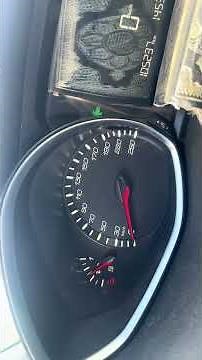 Accélération 1.2 puretech