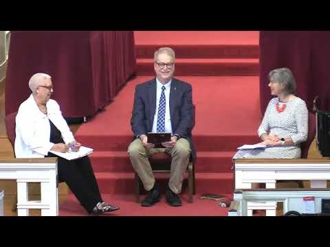 What Happened at General Conference?