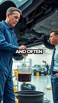 GM’s 8L90 Transmission Shudder FIX Finally Revealed!