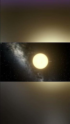 This Star Is Smaller Than the Sun But Way More Dangerous