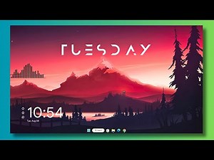 How to Make Windows Desktop look Awesome | Easy Steps