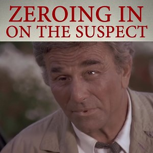 44K views · 527 reactions | Columbo investigates a hit and run, followed by a car explosion. #Columbo #PeterFalk #TyneDaly | Columbo | Facebook