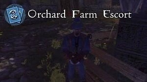 Fable - Orchard Farm Escort