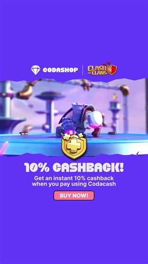 Codashop Philippines on TikTok