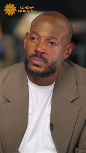 CBS News' "Sunday Morning" 🌞 | @marlonwayans tells @thattracysmith that he no longer has to “manufacture tears” after losing so many people close to him, including his... | Instagram