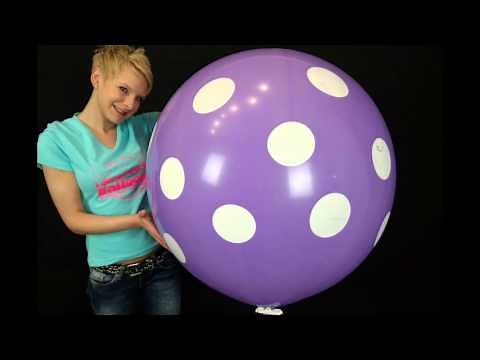 Loonerworld - Balloons for Looner #27