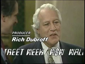 Wall Street Week Funding & Closing (1993)/ PBS ID (1992)