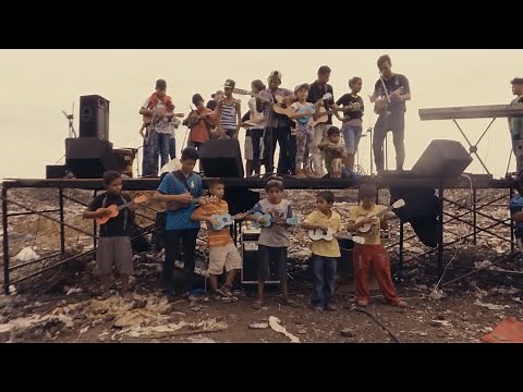 DISPATCH - "Darker Light" [Official Music Video]