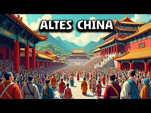 Das alte China: Von den Dynastien bis zur Moderne - Komplette Dokumentation