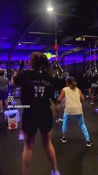 Welcome to Rumble Boxing West Frisco!