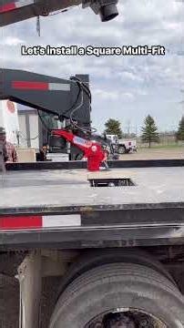 Tow Bigger. Ride Smoother. 💥Upgrade your towing setup with the Gooseneck Surge® - Shocker Hitch
