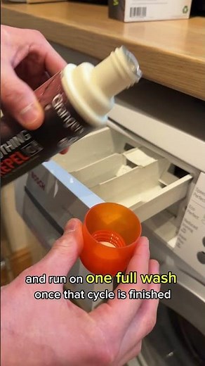 How to revive your Gore-Tex jacket 💧#outdoorgear #hiking #goretex #fyp #outdoors #waterproofing