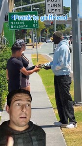 102K views · 63 reactions | Prank to girlfriend #reels #prank #explore | VideoZone | Facebook