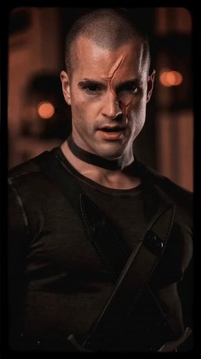My Favorite ... Z (Zsadist) 😘 #blackdaggerbrotherhood #booktok
