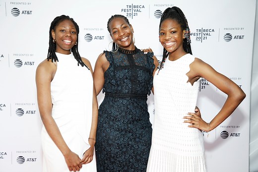 The Sheppard Sisters Now Have a Documentary That Follows Their Rise to Track Stardom