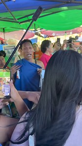 153K views · 2.9K reactions | Nag mukbang ako ng biglang dumating si Diwata, inulan ng regalo! Ranking the menu sa Diwata Pares Overload! #VloggersInPares | Models of Manila | Facebook