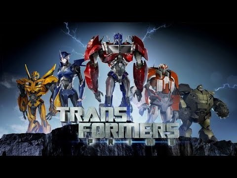 Transformers: Prime | S01 E12 | FULL Episode | 𝘀𝗶𝗻𝗵𝗮𝗹𝗮 𝗰𝗮𝗿𝘁𝗼𝗼𝗻