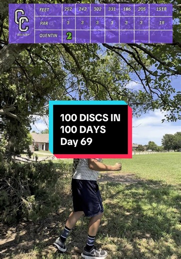 Chain Clankers Disc Golf on TikTok