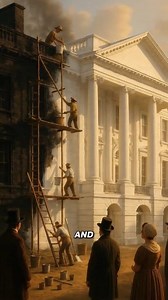 25K views · 1.1K reactions | Asalin White House #whitehouse #america #history #story #building #peace #people #victory #happiness | Auwalu Tukur | Facebook