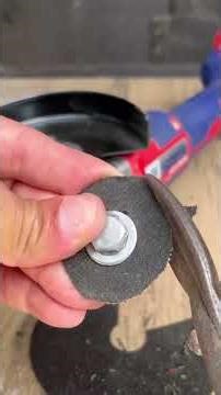 How to repurpose a broken hard drive #tools