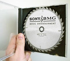 Sony settles rootkit suit: $1.5M to states, users file for refunds