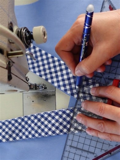 Professional Results Using Sewing Techniques#sewing #sewingtutorial #sewingtips