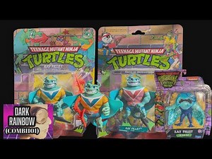 Ray Fillet (SHELL #60)