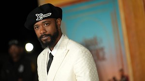 LaKeith Stanfield Talks Playing Jesus in The Book of Clarence” - The Root