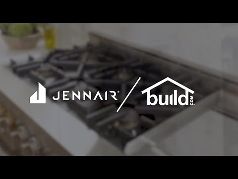 Spotlight on JennAir Appliances