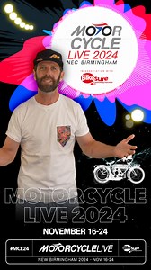 48 reactions · 6 comments | ❗️BRAND NEW FESTIVAL ZONE❗️ Get ready for the all-new Festival Zone at MCL24 hosted by Matt Crowhurst! It's going to be the ultimate hub for live stunt shows, freestyle displays, a festival trail, and mouth-watering street food! So... can we just fast-forward to November already?!  #MCL24 #Festival #MotorcycleLive | MCL | Facebook