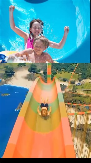 #creatorsearchinsights Water Slide Fails Compilation, Epic Water Slide Flops, Hilarious Waterpark Fails #waterpark, #familyfun, #traveltips, #vacationspots, #amusementparks, #summerplans