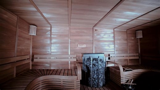 Relax, recover, and recharge at Victoria Sports Club. Experience the benefits of our Steam Room and Sauna, designed to help you unwind, relieve muscle tension, improve circulation, and support overall wellness after every workout. Because fitness is not only about training hard, but also about recovering properly. Please visit the Victoria Sports Club admin office on the 7th Floor of the Victoria Sports Tower to inquire or contact us at 63 927 559 7631 or email info@victoriasportsclub.com.ph. #V