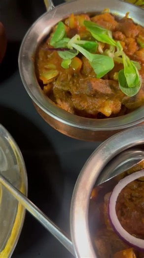 Sizzling Plate on TikTok