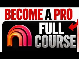 Google Gemini Notebook Full COURSE 1 HOUR (Build & Automate Anything)