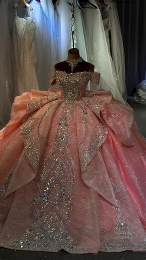 Stunning Quinceañera Dress Ideas for Your XV Celebration