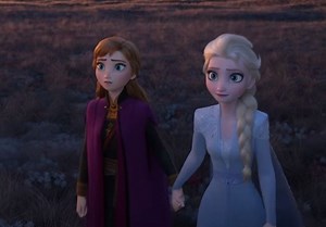 « La Reine des neiges 2 » : Elsa et Anna partent à l’aventure dans une deuxième bande-annonce - Elle