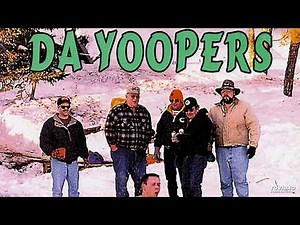 Yooper Talk
