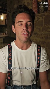 Join Mika in supporting UNICEF's efforts for children in Lebanon Your donation today can provide essential supplies and life-saving care to children and families displaced by the conflict. Even a small amount can make a big difference. Donate now. | UNICEF | Facebook