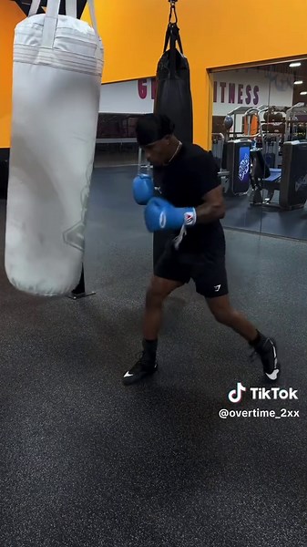 Boxing as Therapy: Benefits of Boxeo Therapy