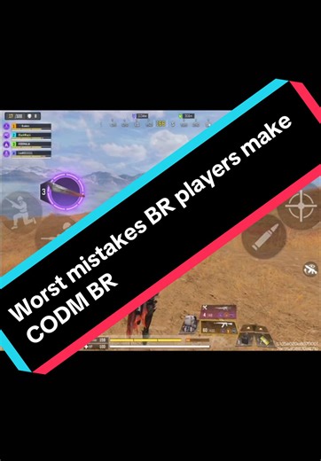 Battle royale tips and tricks @Call of Duty: Mobile Br tips and tricks Tips on how to win BR matches Best BR tips Pro BR tips and tricks #codm #codmobileclips #codmobiletips #codmobile