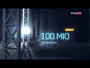 2 Minuten 2 Millionen - Die PULS 4 StartUp Show. - Trailer